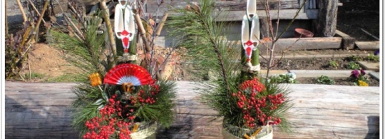 母国の文化を体感しよう