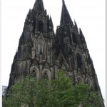 ケルン大聖堂 ドイツ
